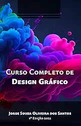 Curso Completo de Design Gráfico