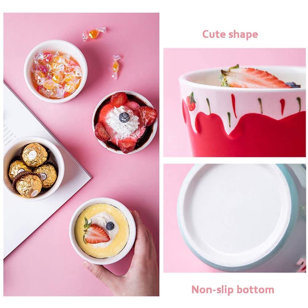 Amazon.co.jp: 食器 オーブンスフレココット 4個セット アウトレット