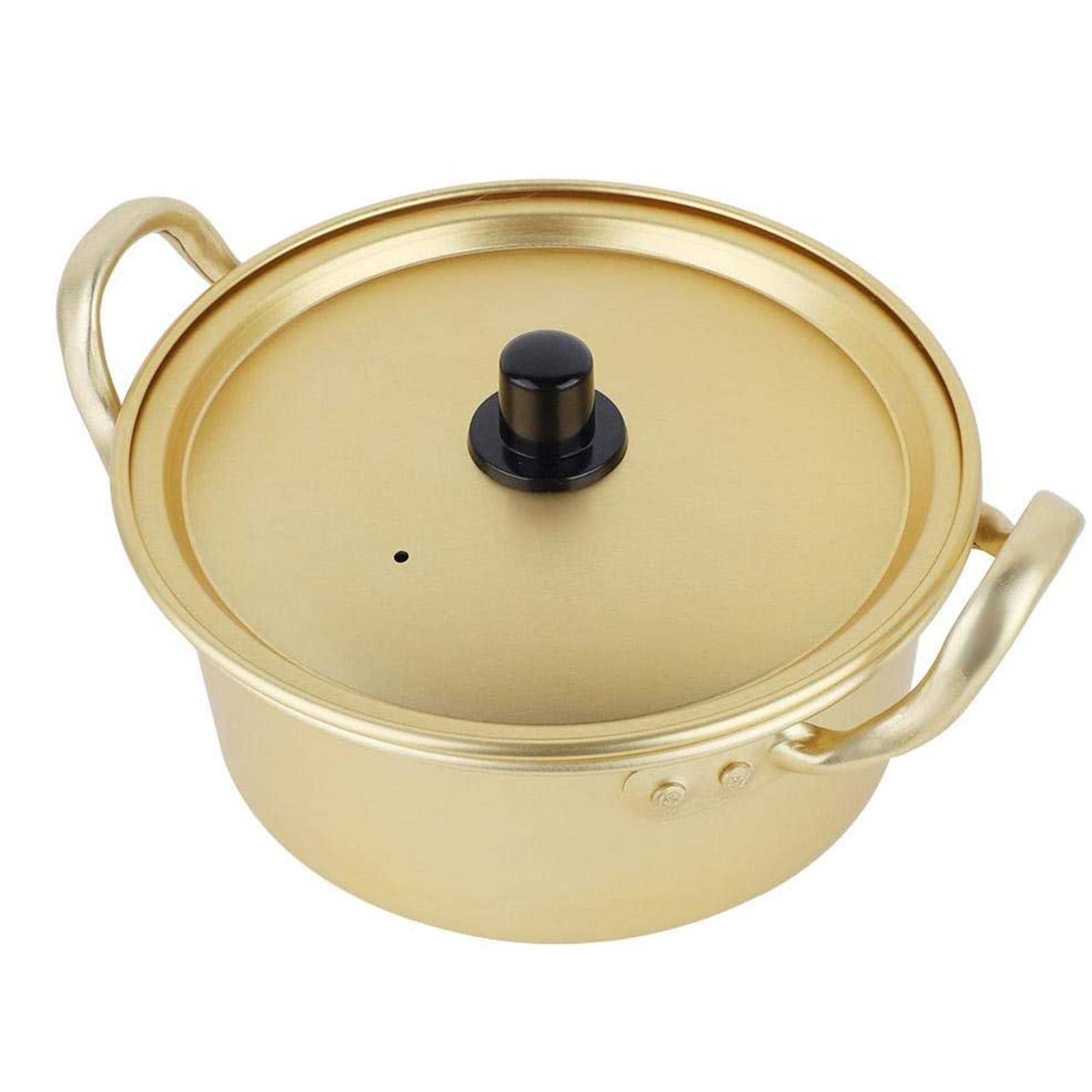 Buy Ramen pot, Korean noodle pot ramen noodle pot Korean Yellow
