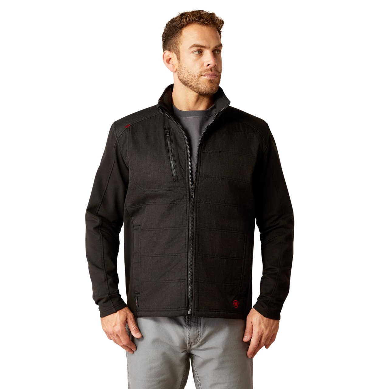 ARIAT Mens Fr Cloud 9 2 0 Insulated Jacket