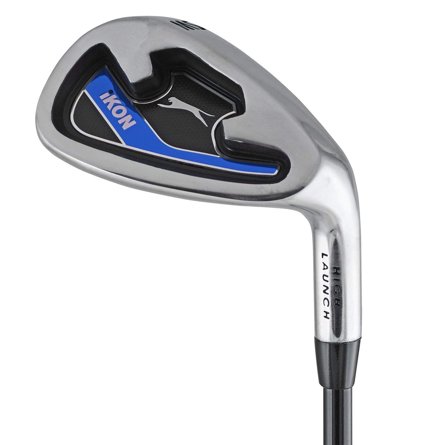 SlazengerKids Ikon Golf Irons