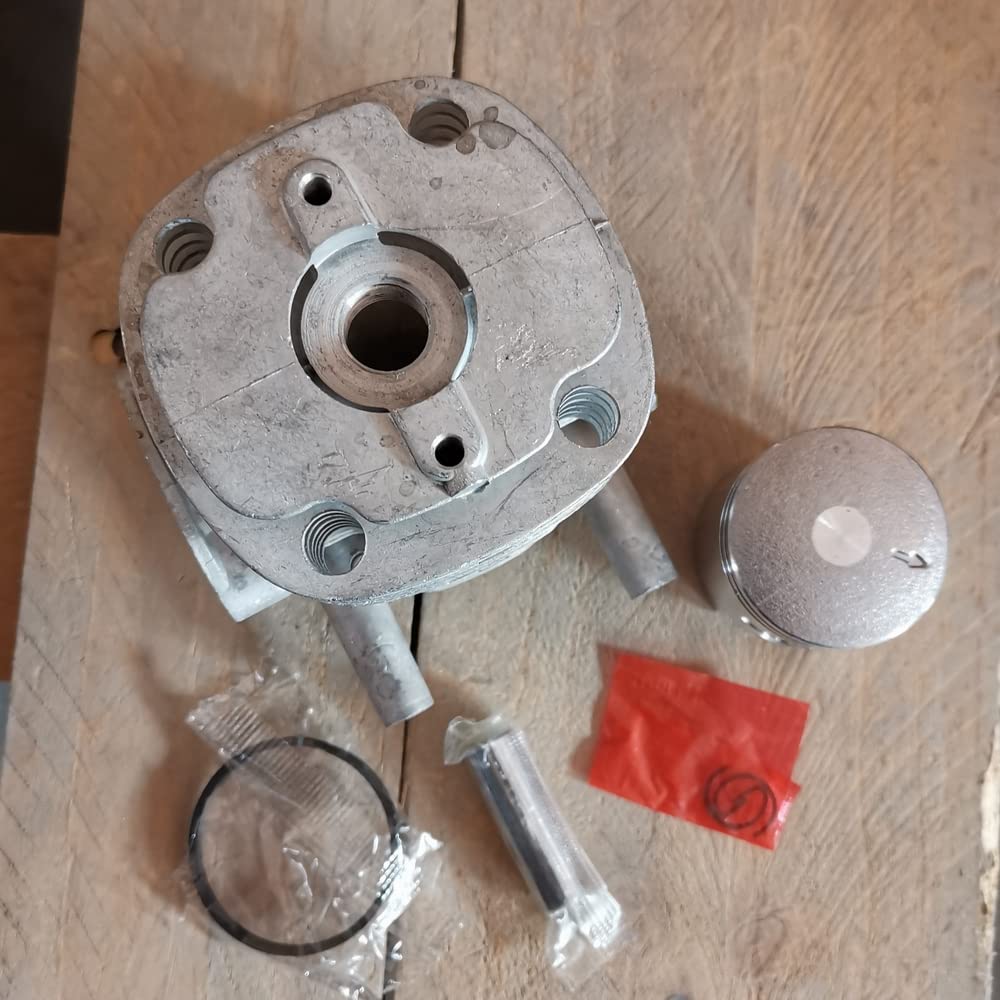 Zestaw cylindra do Shindaiwa B45 RC45 BP45 GP450 DYB454 40 MM wymiana części