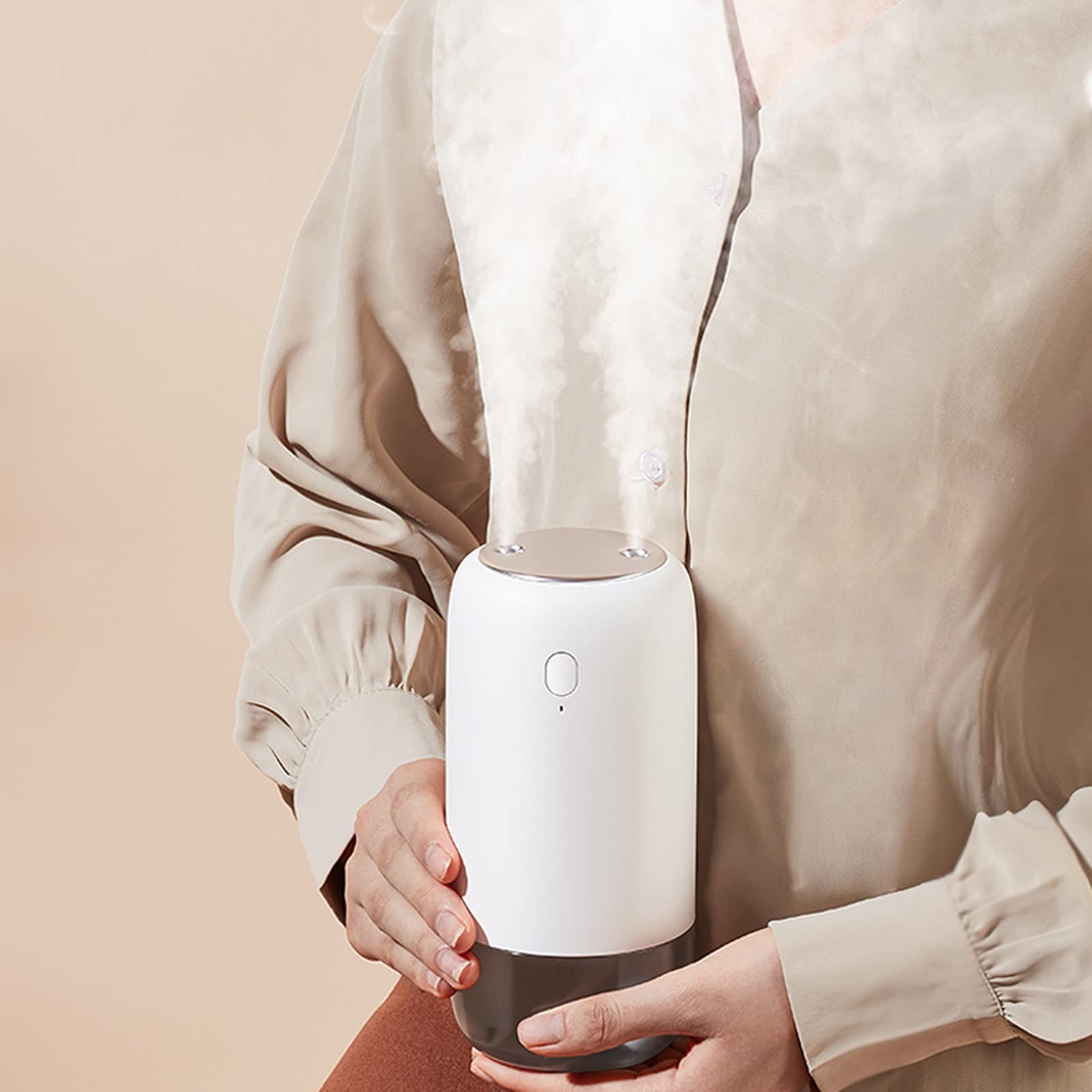 SUNESA Humidificador Ultrasónico Humidificador de Niebla Fresco, humidificadores de Aire ultrasónico for bebés de Dormitorio Inicio, Apagado automático, Super Tranquilo Humidificador de Aire