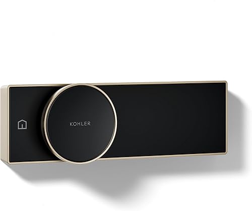 Control digital Anthem