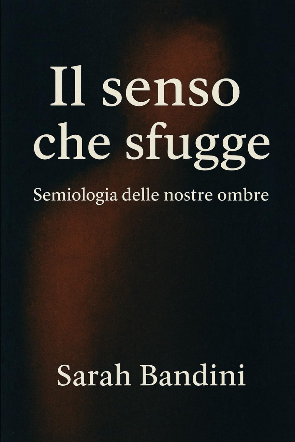 Il senso che sfugge