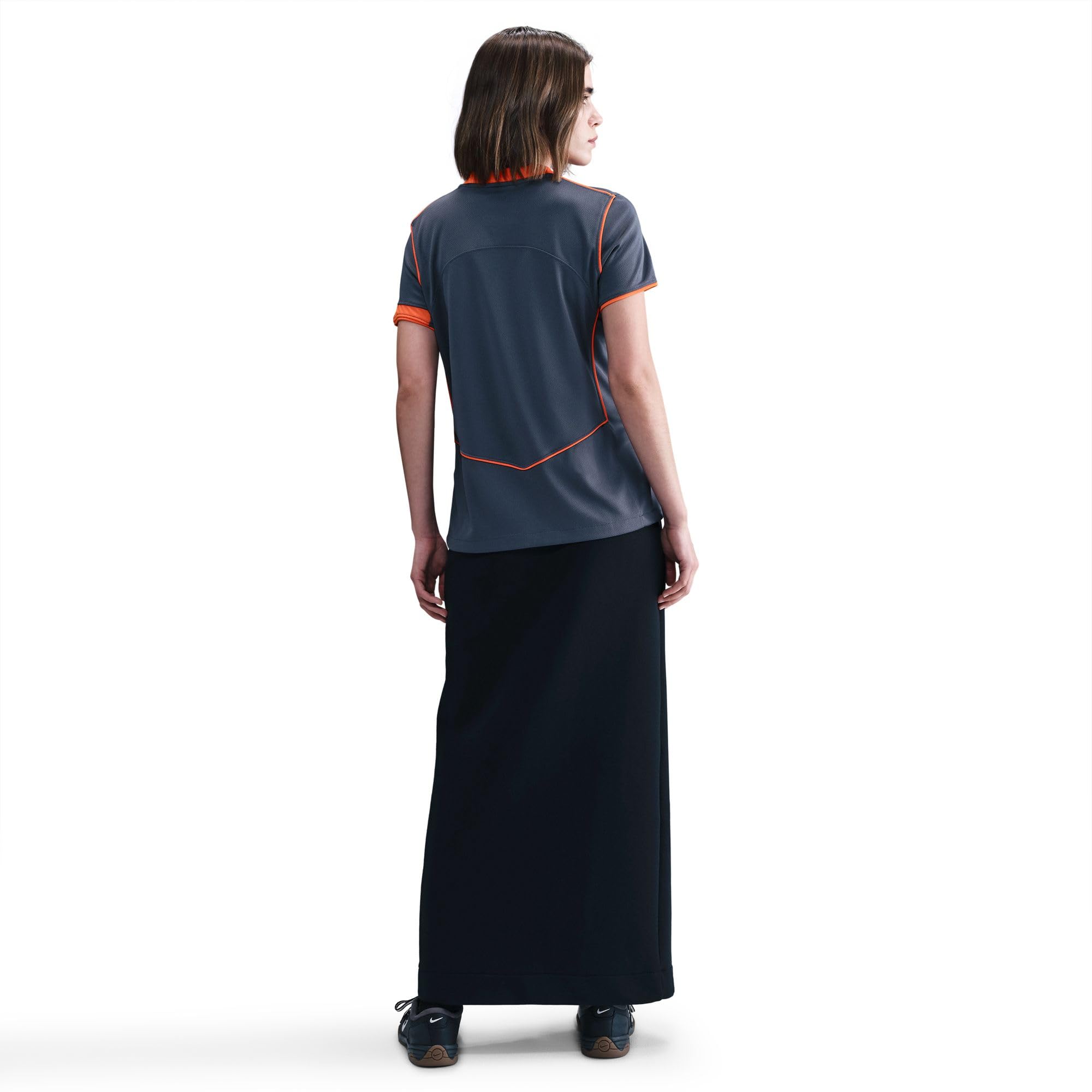 Inter Mailand 2025/26 Stadium Third Nike Dri-FIT Total 90 Replika-Fußballtrikot für Damen, HM3243
