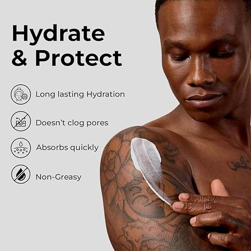 Miniatura 5 de RaGaNaturals Crema natural de mantequilla facial y corporal para piel seca - Crema corporal de lavanda calmante, nutritiva e hidratante para