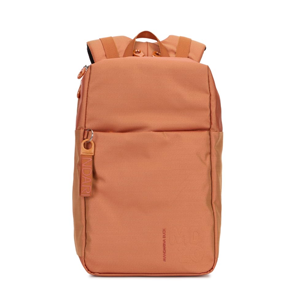 Mandarina Duck Women MD20 Backpack, Pumpkin, One Size