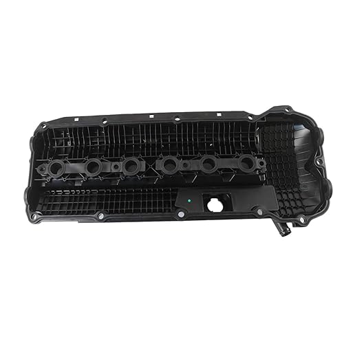 Miniatura 6 de Juego de tapas de válvula de motor 11127512839 compatible con E46 E39 325i 330i 525i X3 X5 Z4 3.0L 2003 2004 2005 2006 piezas posventa