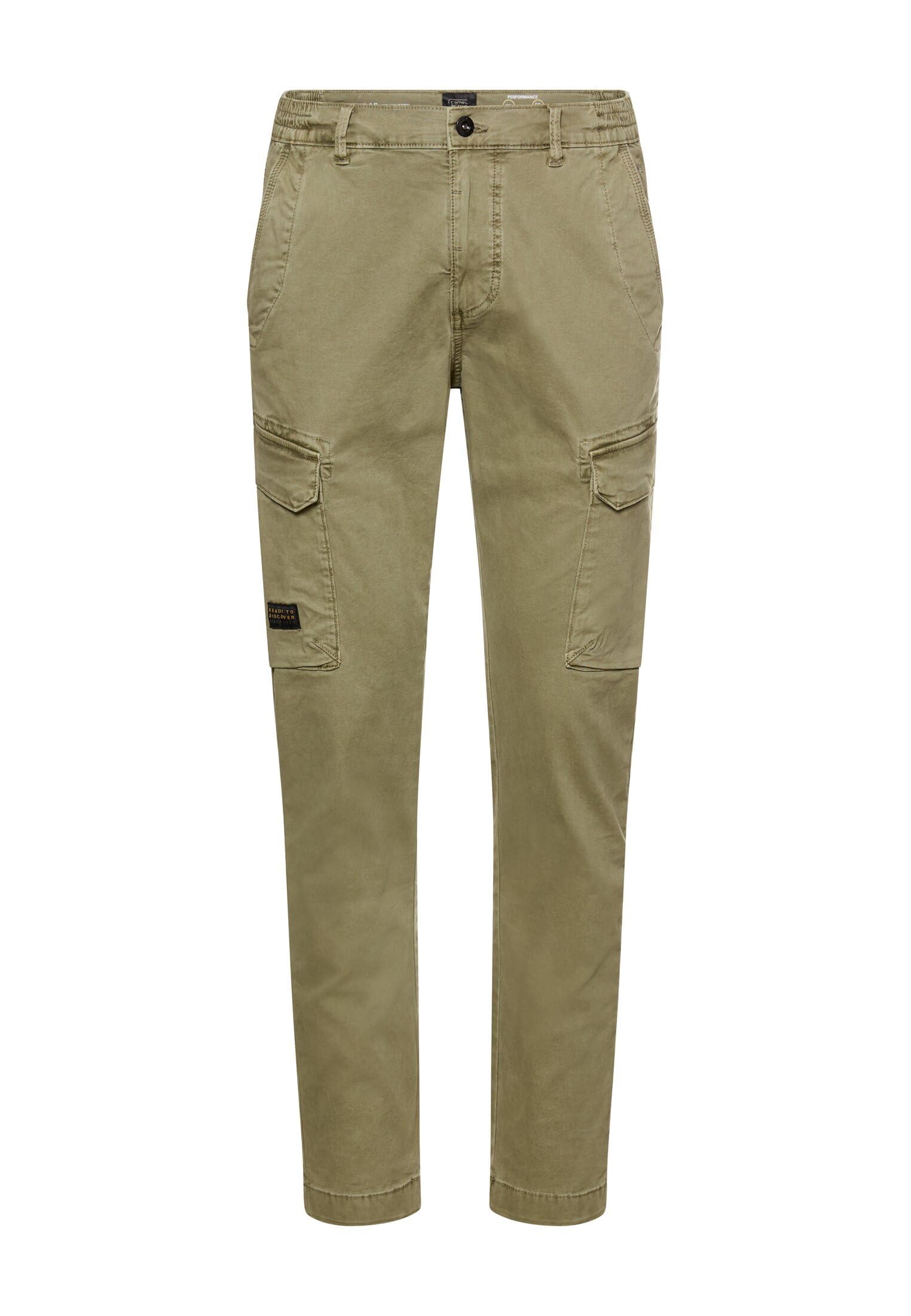 Mode von camel active