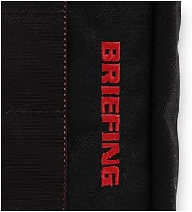 Amazon | BRIEFING GOLF ブリーフィング ゴルフ シューズケース Amazon | BRIEFING GOLF ブリーフィング ゴルフ シューズケース