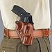 Galco Speed Paddle Holster for S&W L FR 686 3-Inch