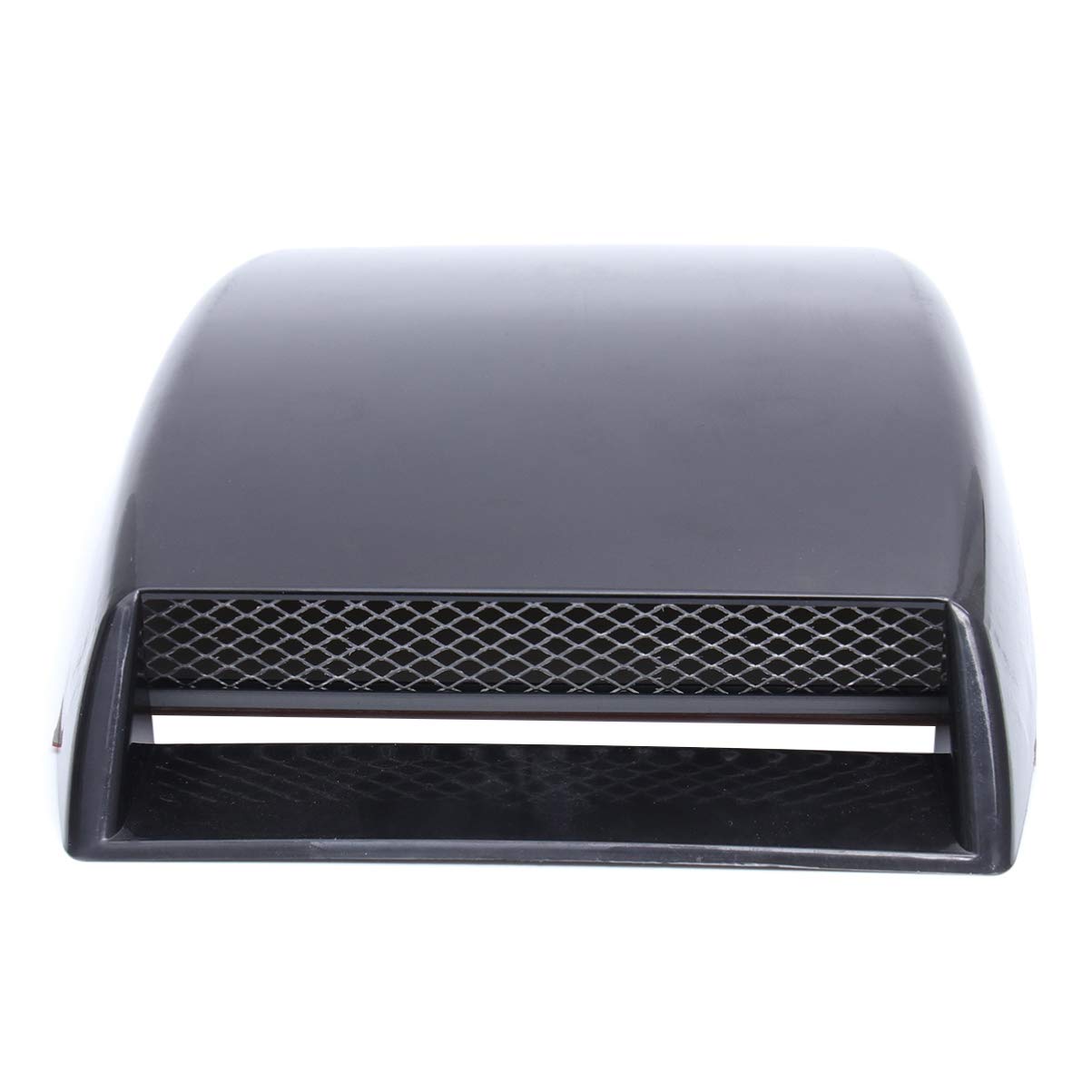 Buy VORCOOL Universal Car Hood Scoop Sport Racing Air Flow Intake Turbo