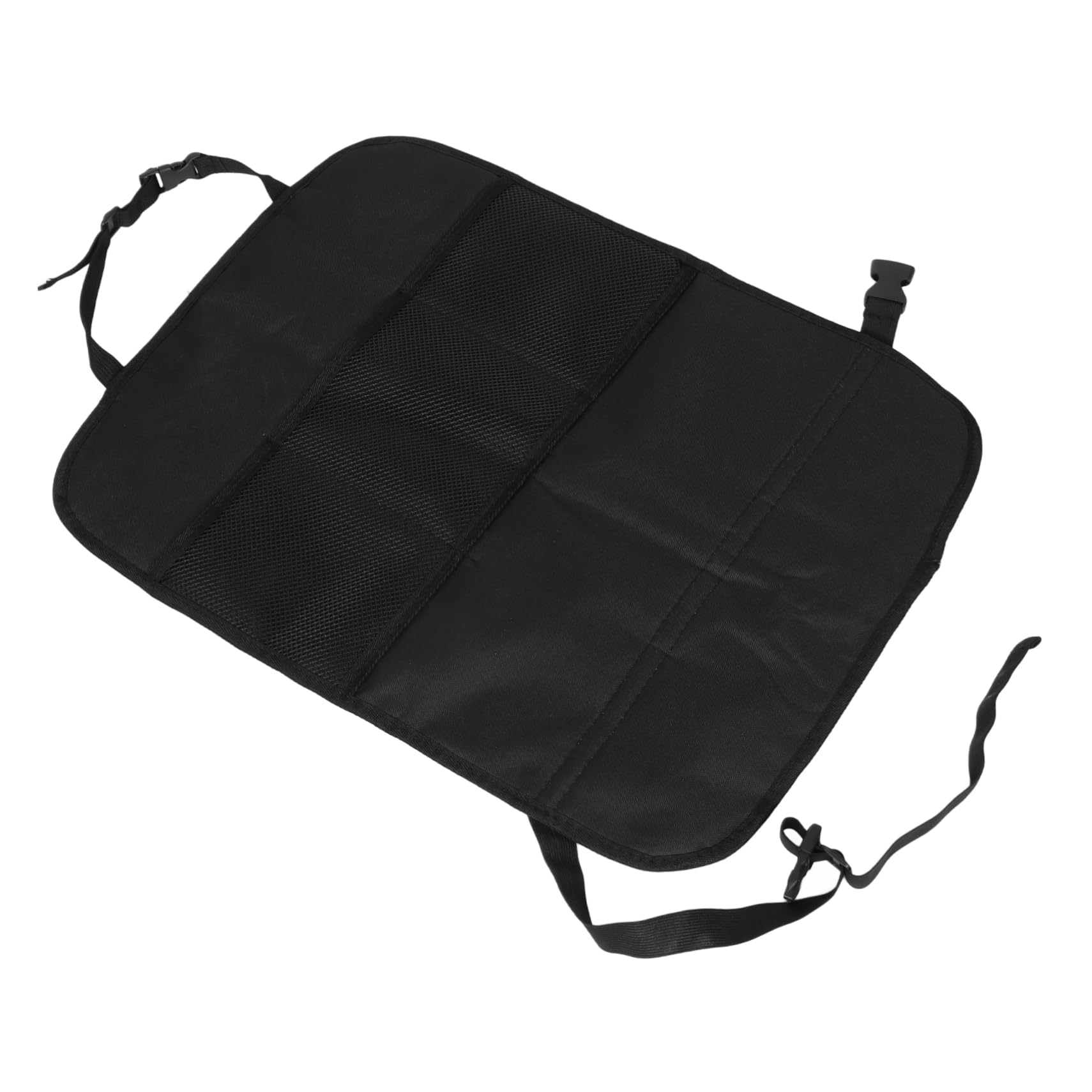 HAPINARY Car Seat Back Protector Kick Guard for Suvs Car Organizer Back Seat Cover