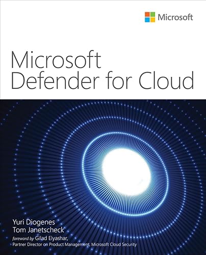 Microsoft Defender for Cloud (IT Best Practices - Microsoft Press)