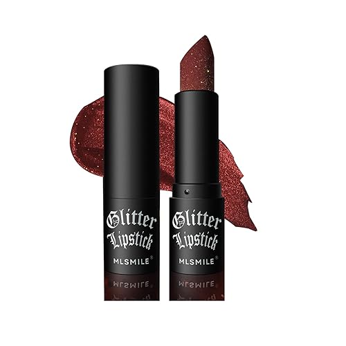 Miniatura 10 de MIESCHER Lápiz labial mate color nude, aterciopelado mate, crema de labios mate suave, lápiz labial sexy y atrevido, color de labios a prueba de