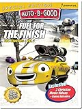 Auto-B-Good: Fuel for the Finish (Special Edition)