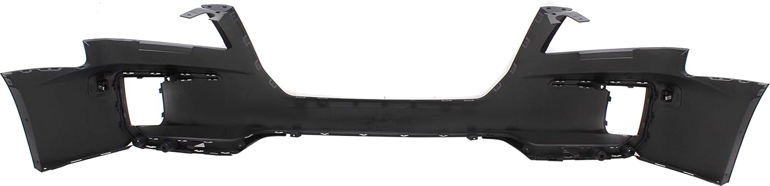 Garage-Pro Front Bumper Cover Compatible with 2016-2017 GMC Terrain