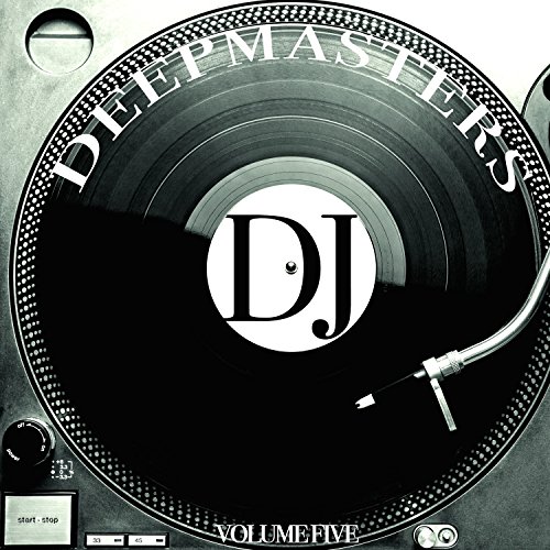 Integration Controller (Mr. Deep Mix)