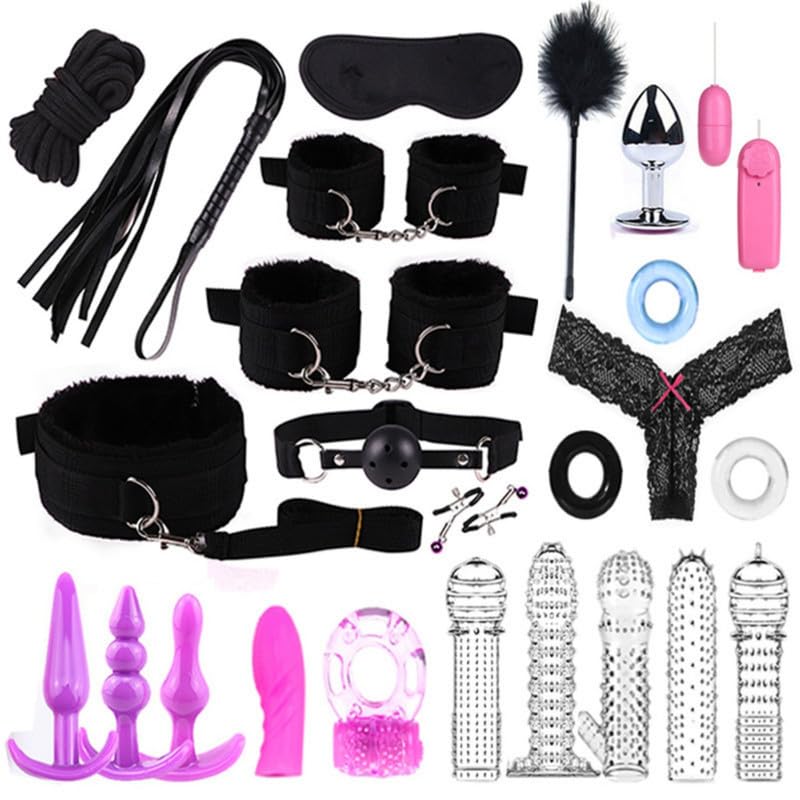 Ceinture de Rallye de Yoga ensemble noir 25 pièces pour progresser et s'étirer efficacement à deux