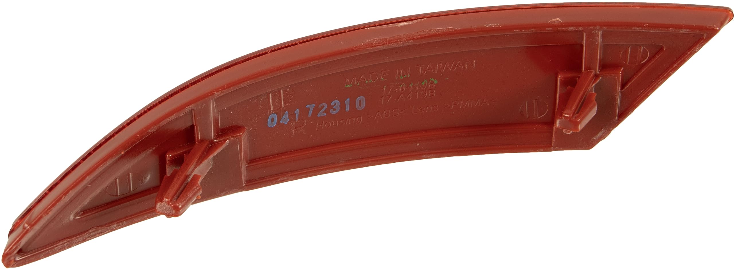Taros Trade 139062 Catarifrangente Posteriore Destro Per Opel Astra J (2009-2012) – Ricambio Aftermarket