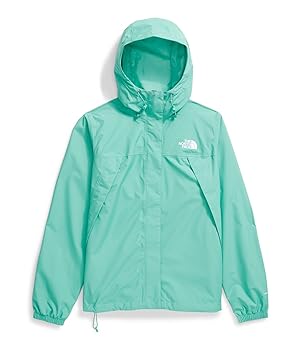 Amazon.com: The North Face Women's Antora Rain Jacket