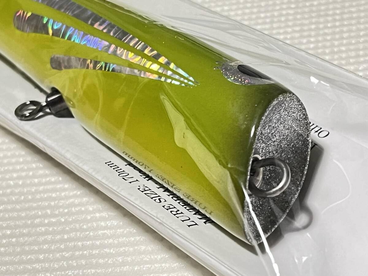 ネイティブワークス ナパーム Native-Works Napalm