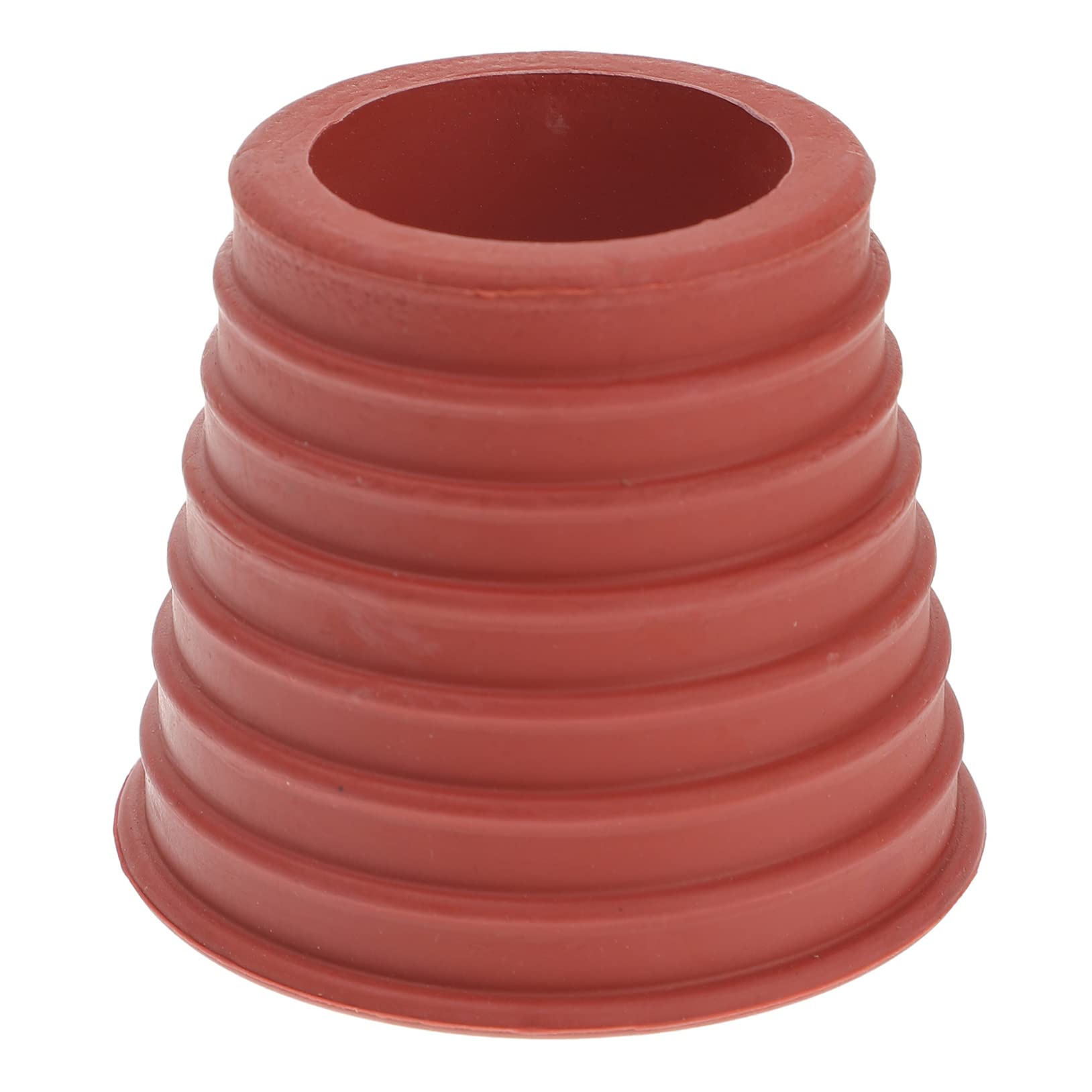 INOOMP Rubber Boot Rubber Umbrella Cone Wedge Swimming Pool Accessories Parasol Wedge Cone Wedge for Parasol Cone for Umbrella Wedge Plug Patio Table Umbrella Stand Outdoor Patio Umbrella