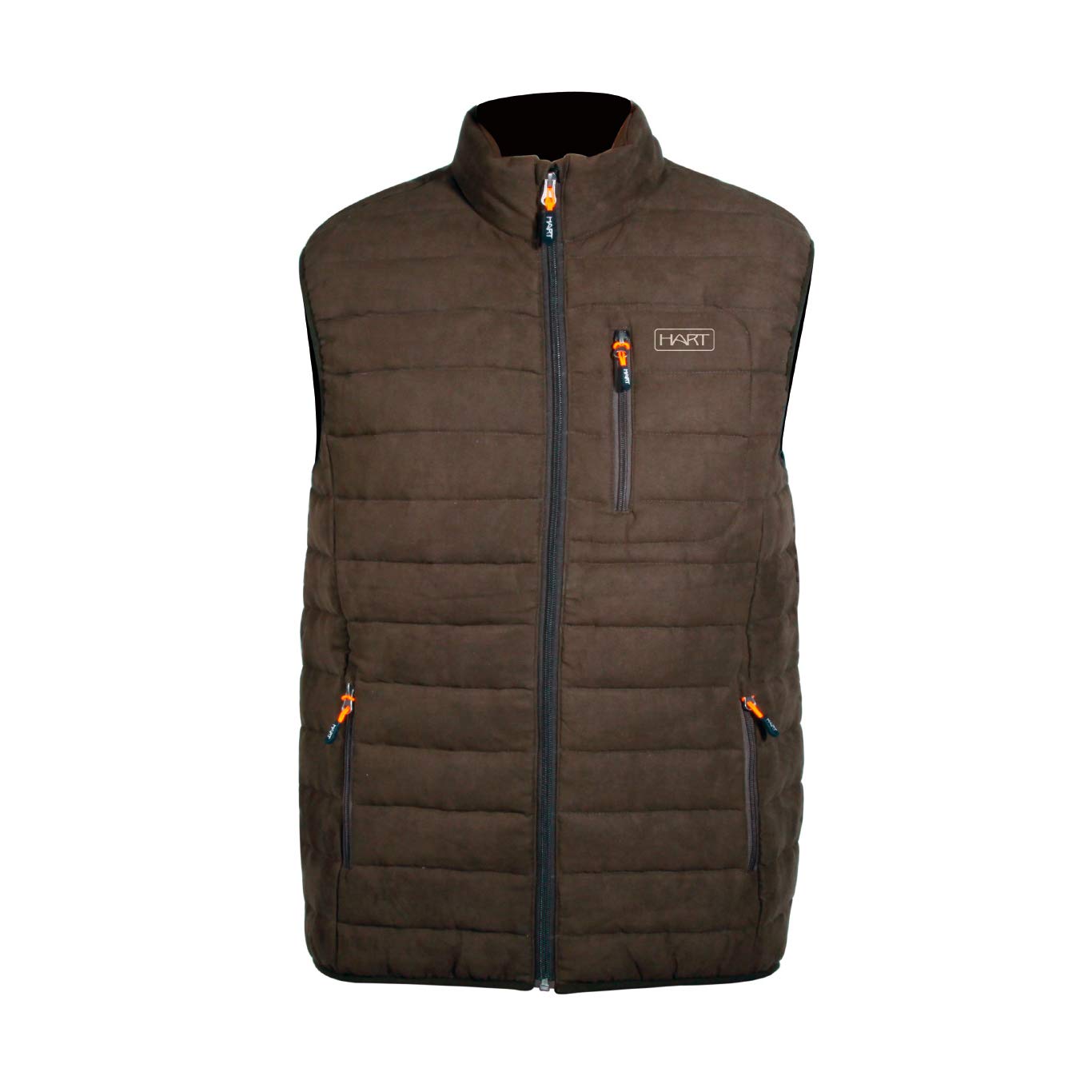 HART Montaraz-v Chaleco Hombre (Pack de 1)