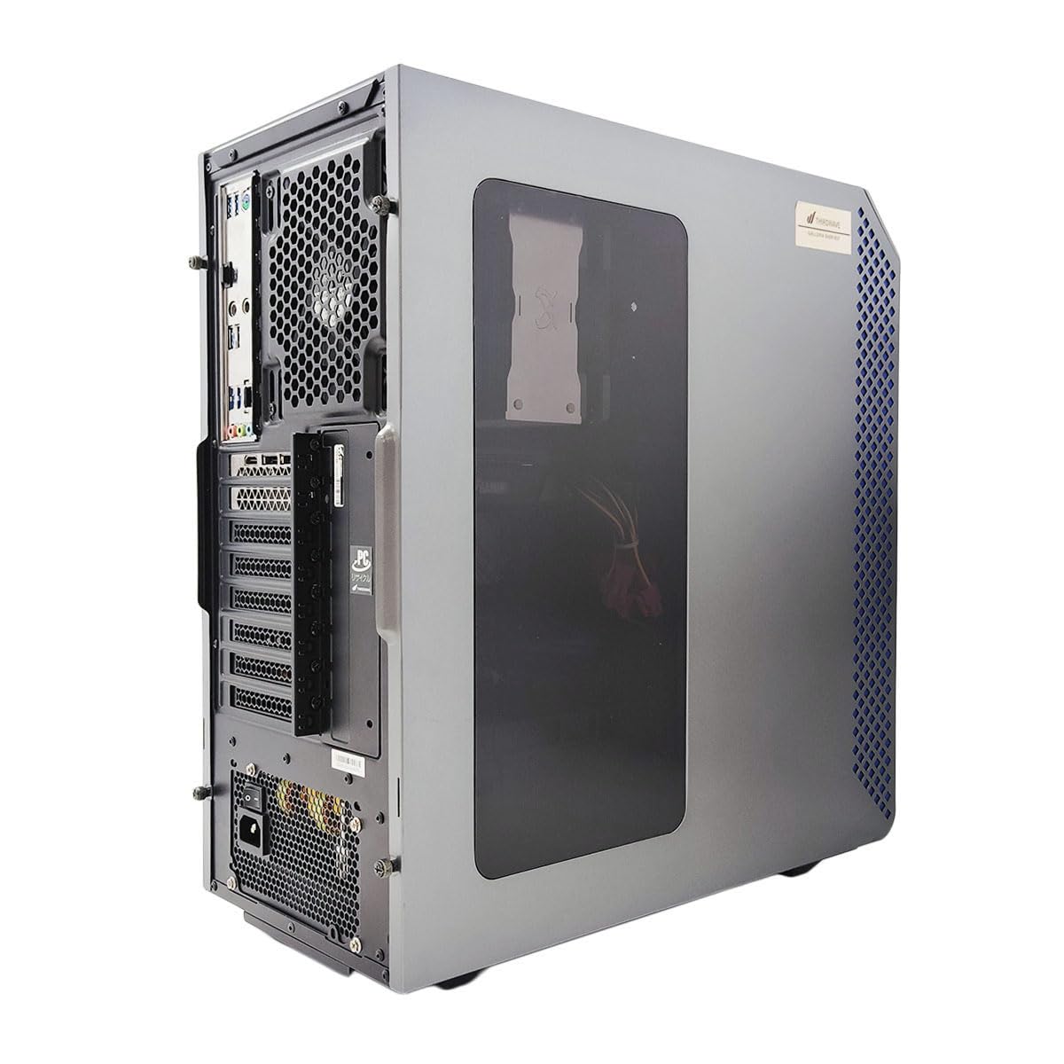 Amazon.co.jp: 【整備済み品】中古パソコンくじらや ゲーミングpc RTX 