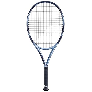 Amazon | 「ガット張り上げ済み」バボラ Babolat ジュニアテニス
