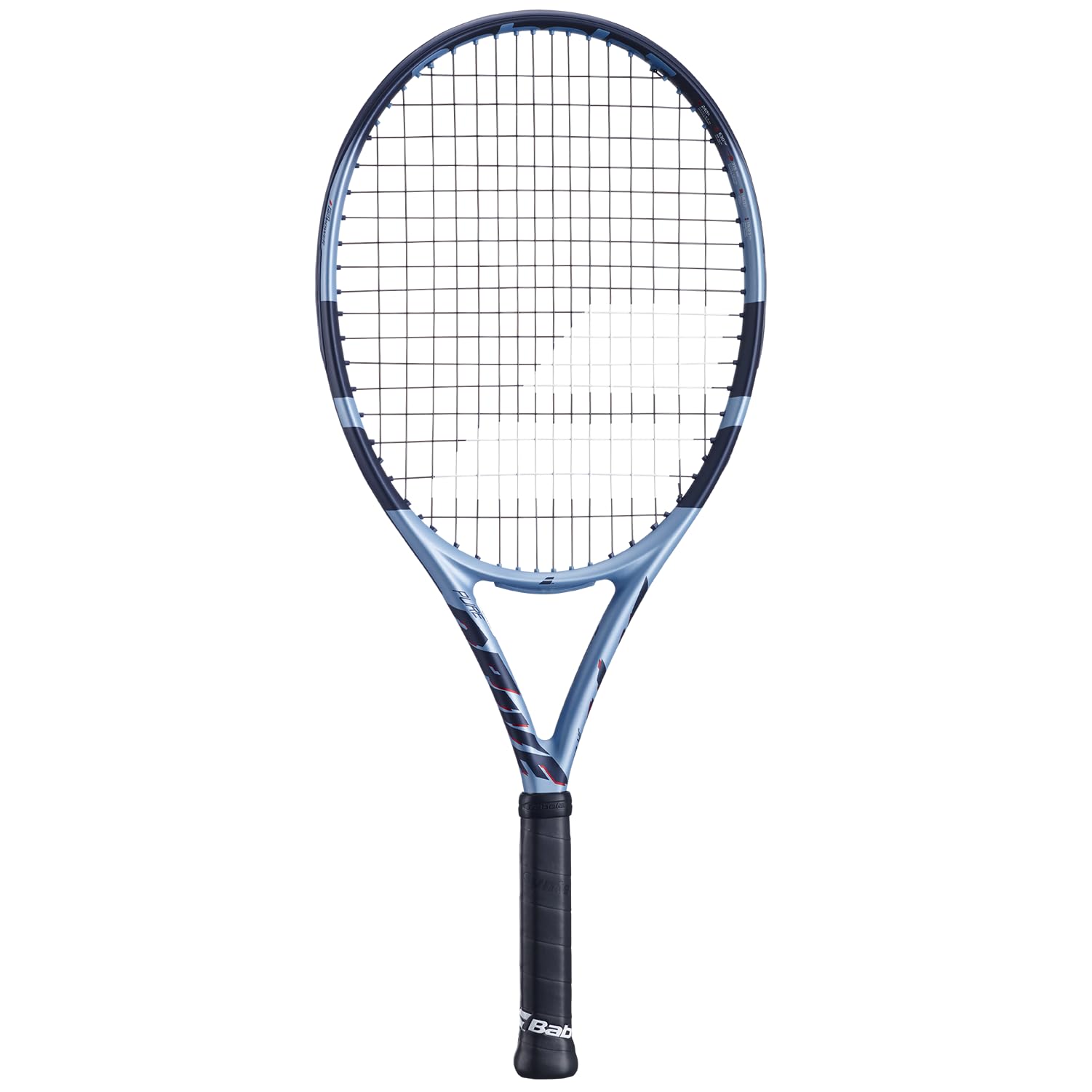 Babolat - バボラ　テニス　ラケット　美品 Babolat バボラ 硬式テニスラケット 張り上げ済み ジュニア
