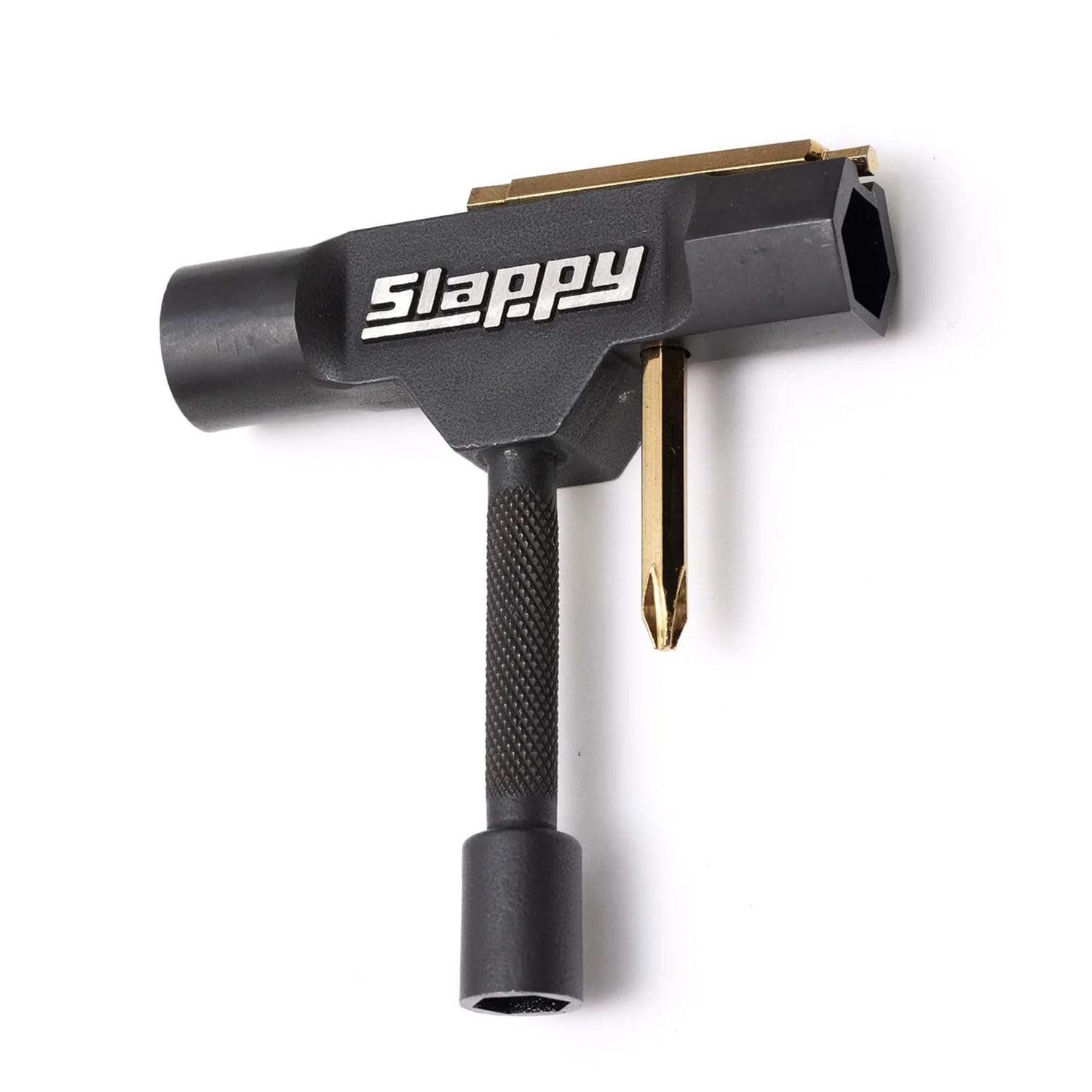 Slappy Skateboard ST1 Tool Black