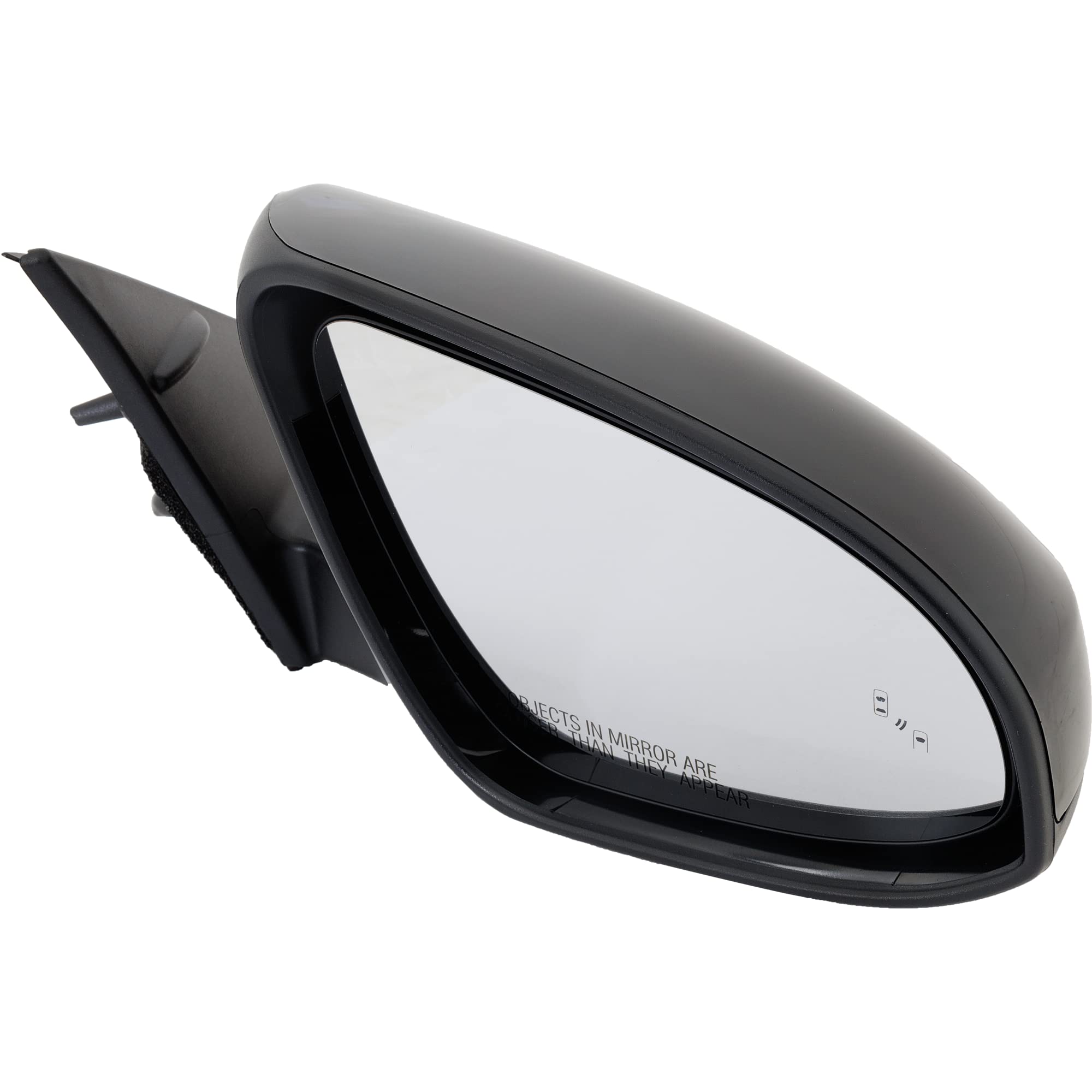 Amazon.com: 8790806790,8790806434 For CAMRY 12-14 MIRROR RH, Power  