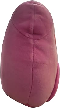 Squishmallow 7 Poppy Playtime Plush Kissy Missy