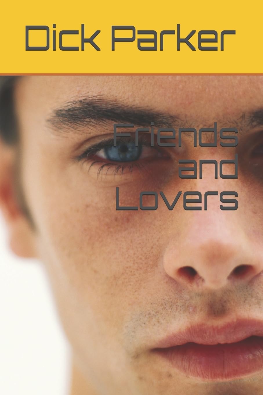 Friends and Lovers