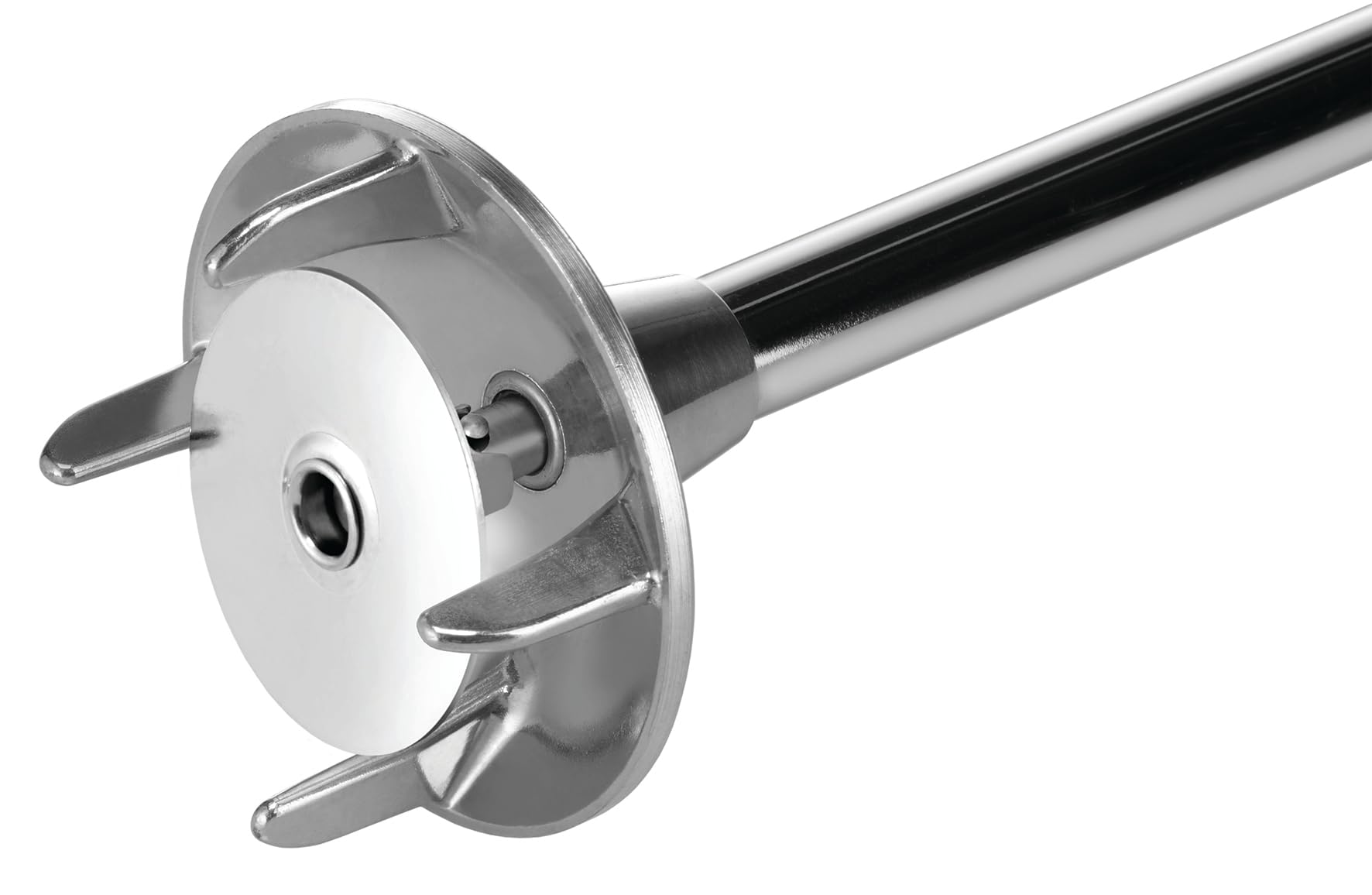 Mixer ESGE 120 2074088 E Gettando 7 x 7 x 35 centimetri