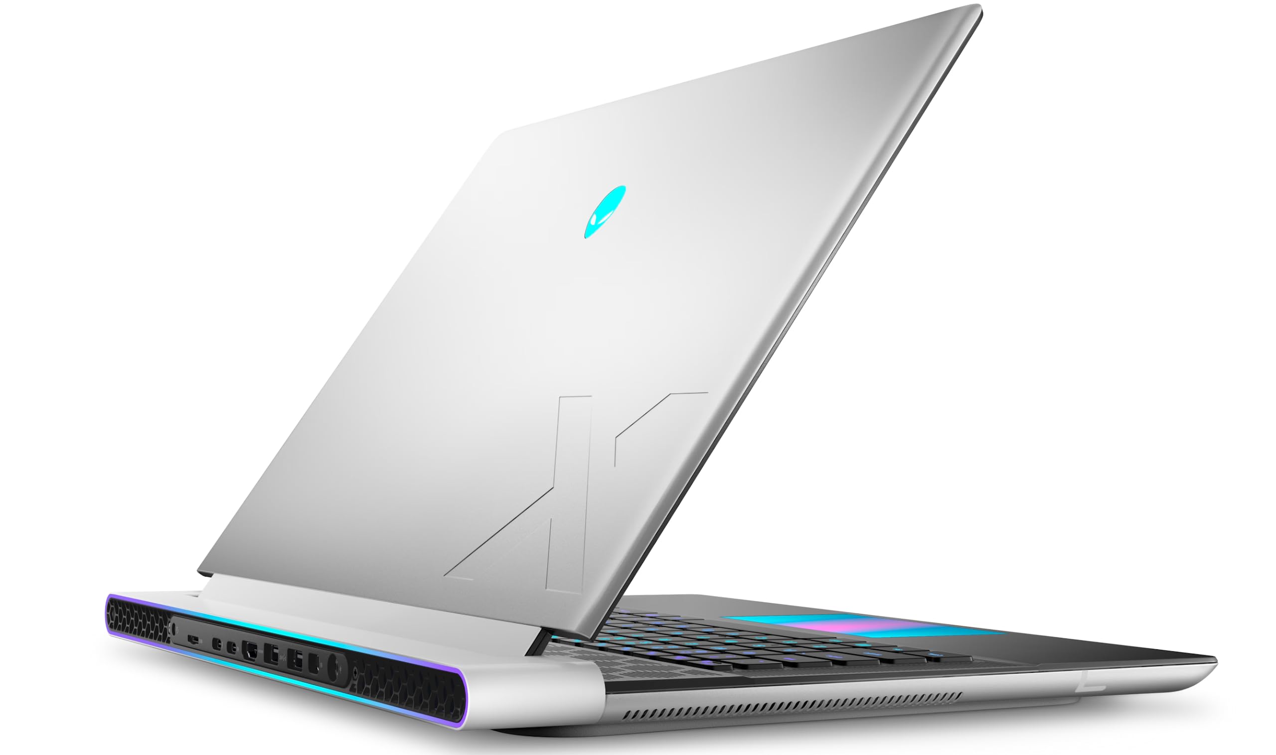 Amazon.com: Dell Alienware x16 Gaming Laptop (2023) | 16