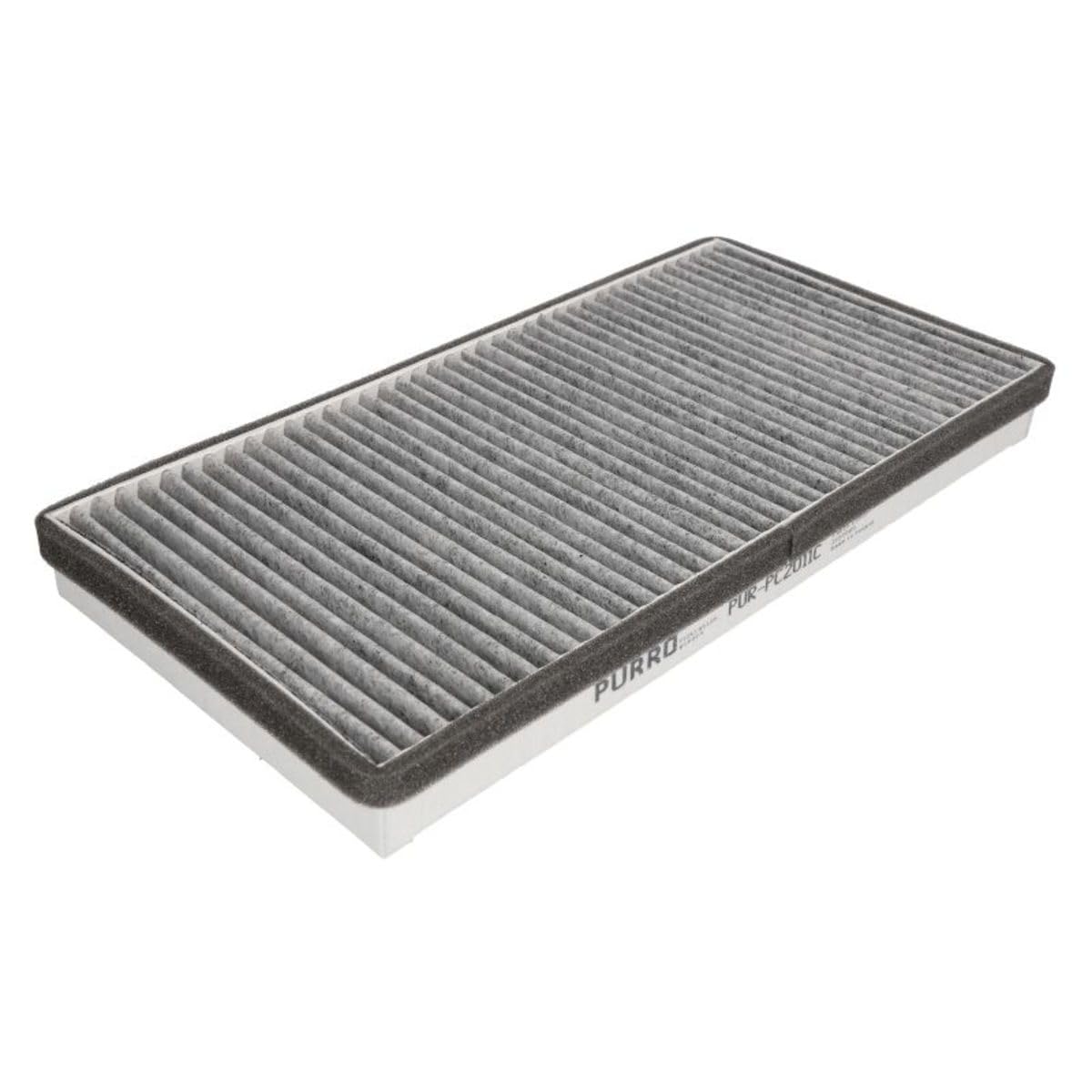PURRO Filtro aire habitáculo Filtro de carbón activado PUR-PC2011C