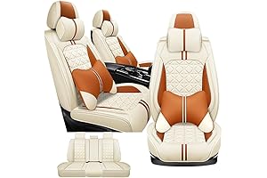 Audi Q7 Seat Covers - Premium Fit and Protection