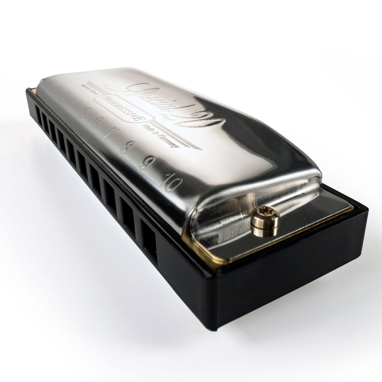 Hohner SPC20 C Special 20 Armonica, C