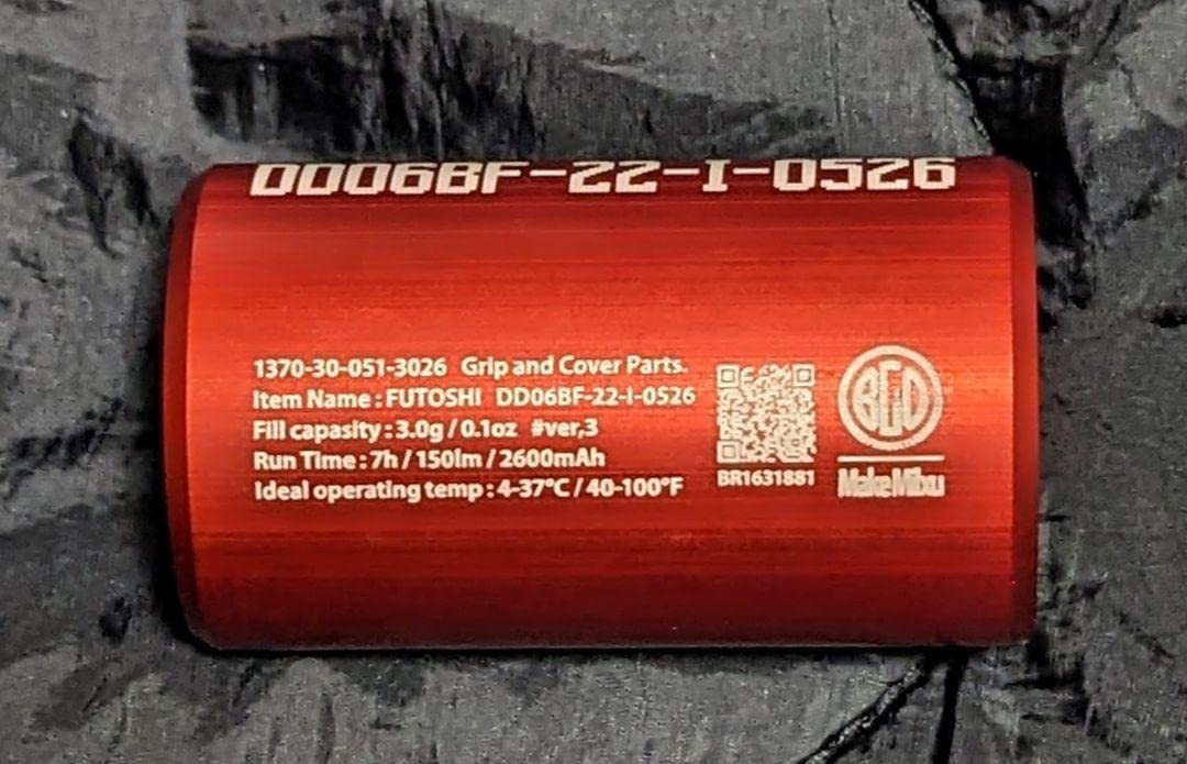 BONFIRE GO OUTSIDE 太志 bonfire go outside 太志 レッド