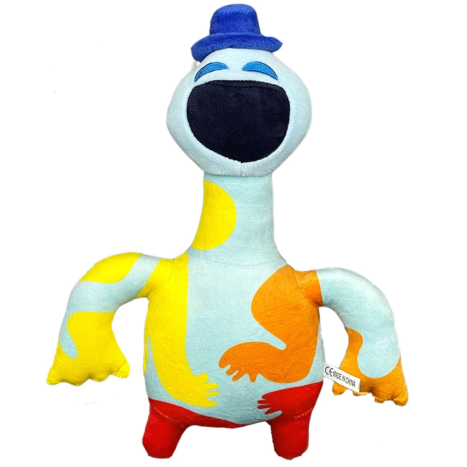 公式　ドーイ　ぬいぐるみ　ポピープレイタイム　新品未開封 予約商品】Youtooz Poppy Playtime ぬいぐるみ（ドーイ