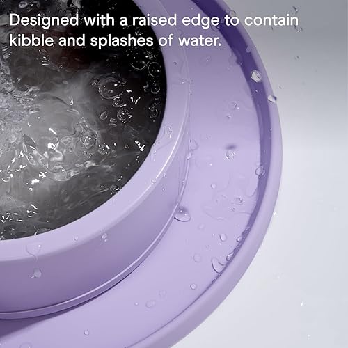 Miniatura 4 de Wild One - Mantel individual - No tóxico, antideslizante - Fasnhion cumple con la función - Pequeño (pruce)