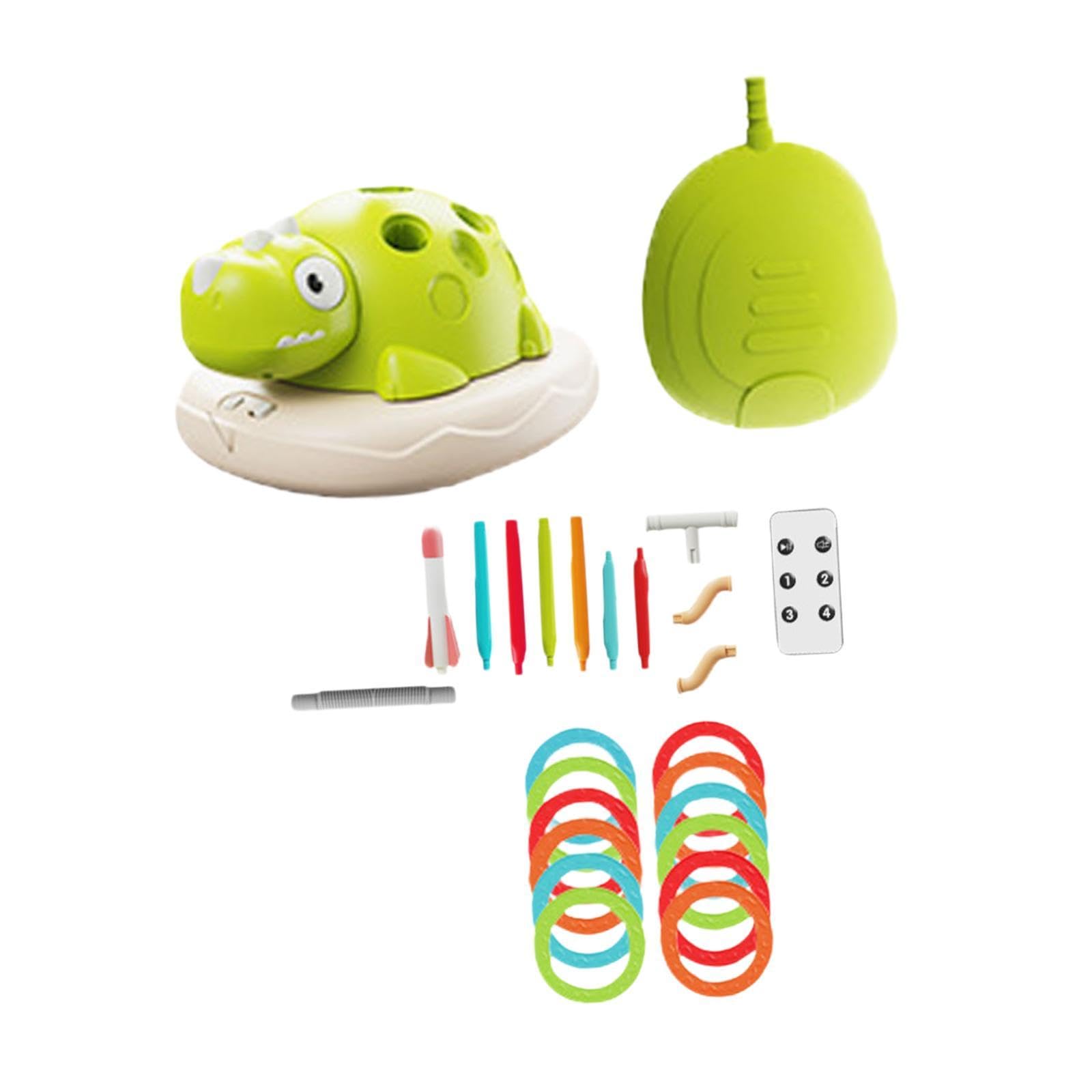 Fenteer Juguete de Juegos Al Aire Libre 3 en 1, Juguete Activo para Niños para Cumpleaños, Vacaciones Al Aire Libre