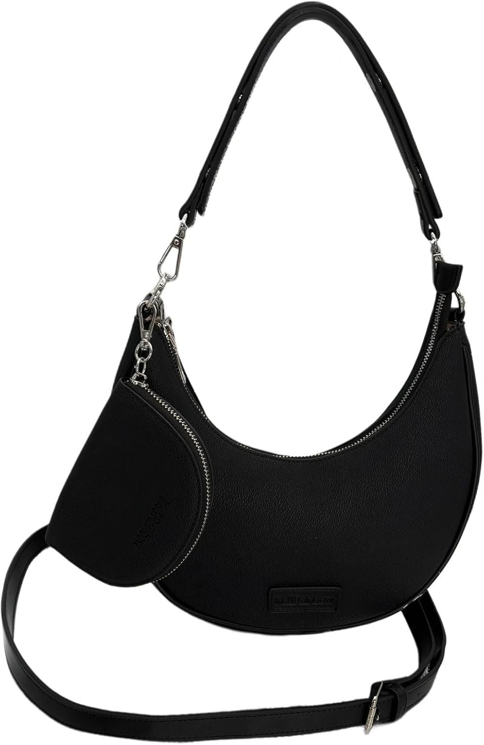 The Iris VIP Shoulder Bag (#2910) By Iris & Rainbow