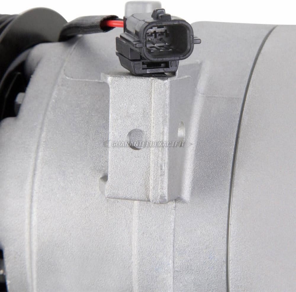 AC Compressor & A/C Clutch For Infiniti QX60 JX35 & Nissan Quest - BuyAutoParts 60-03443NA New