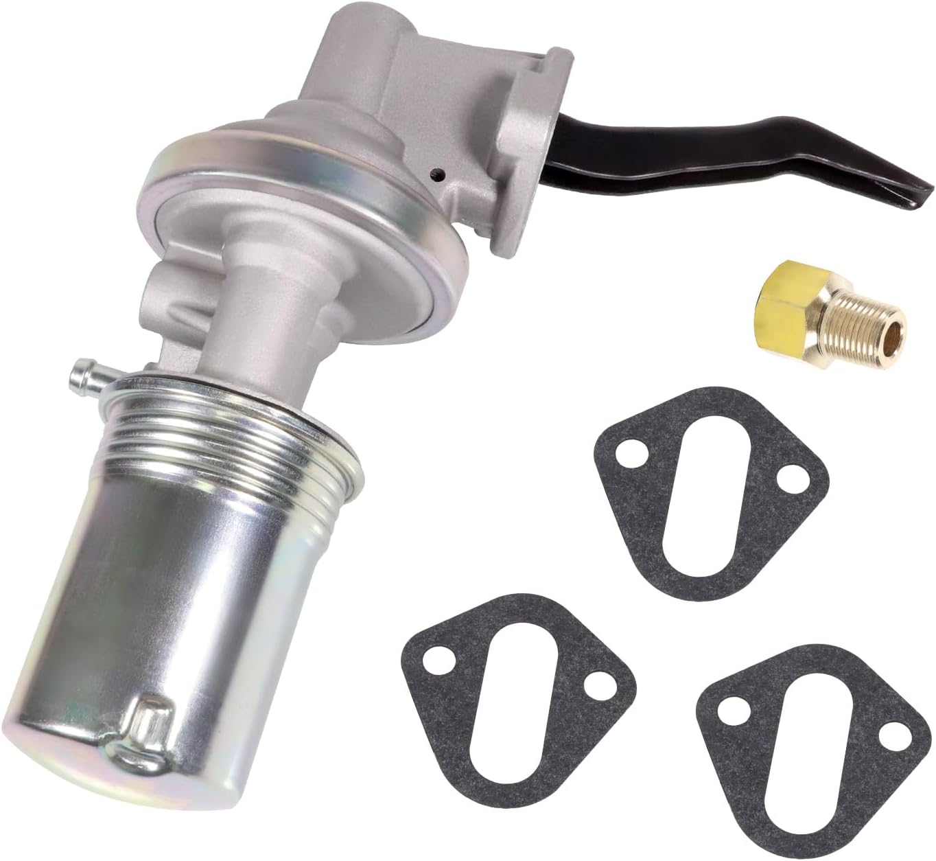 Fuel Pump Replace for Delphi MF0064 Compatible for Ford F250 F350 F100 M400 Ranchero Thunderbird