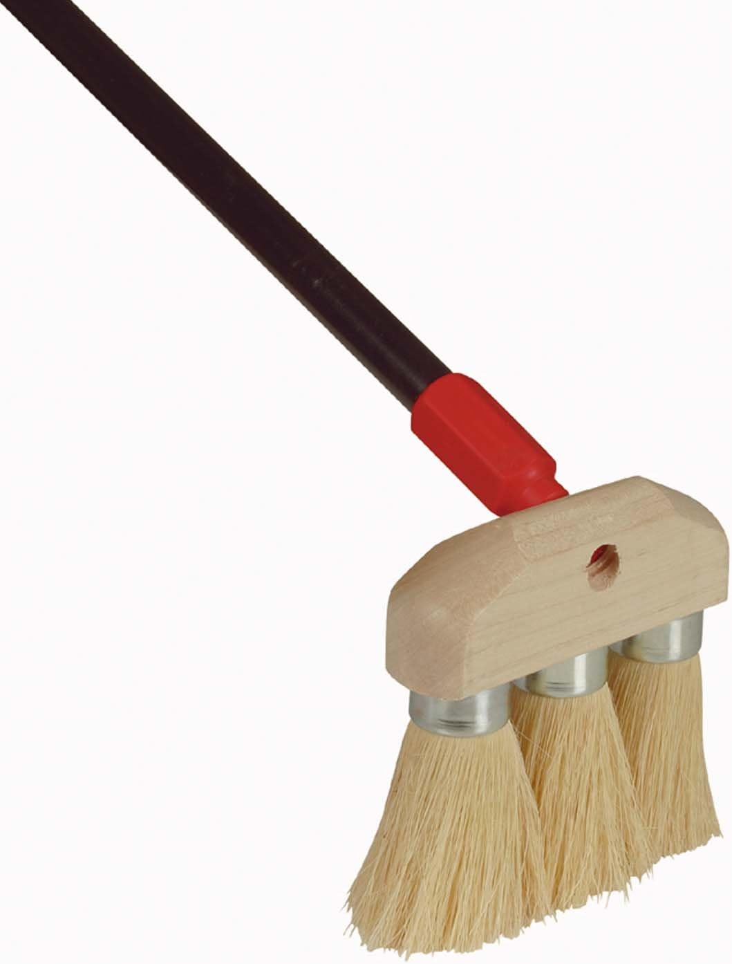 HARPER BRUSH 3 Knot Roof Coat Head Only Masonry Brushes