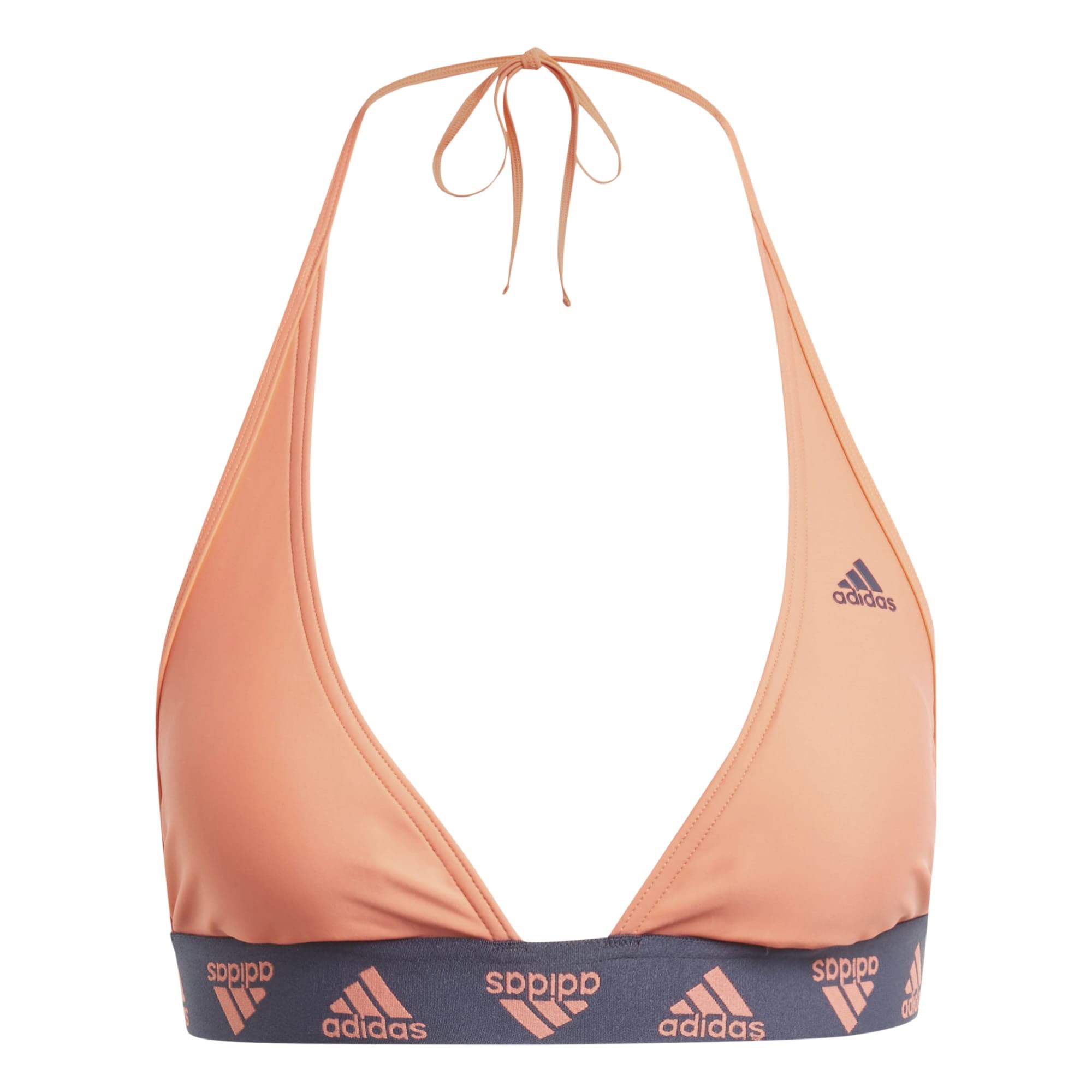 adidas Halterneck Bikini Conjunto de Bikini Mujer